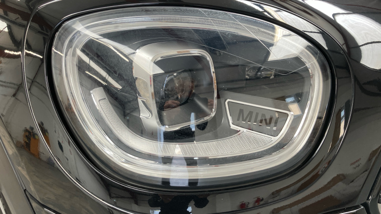 MINI Countryman 2.0 Cooper S Sport 5dr Auto Petrol Hatchback